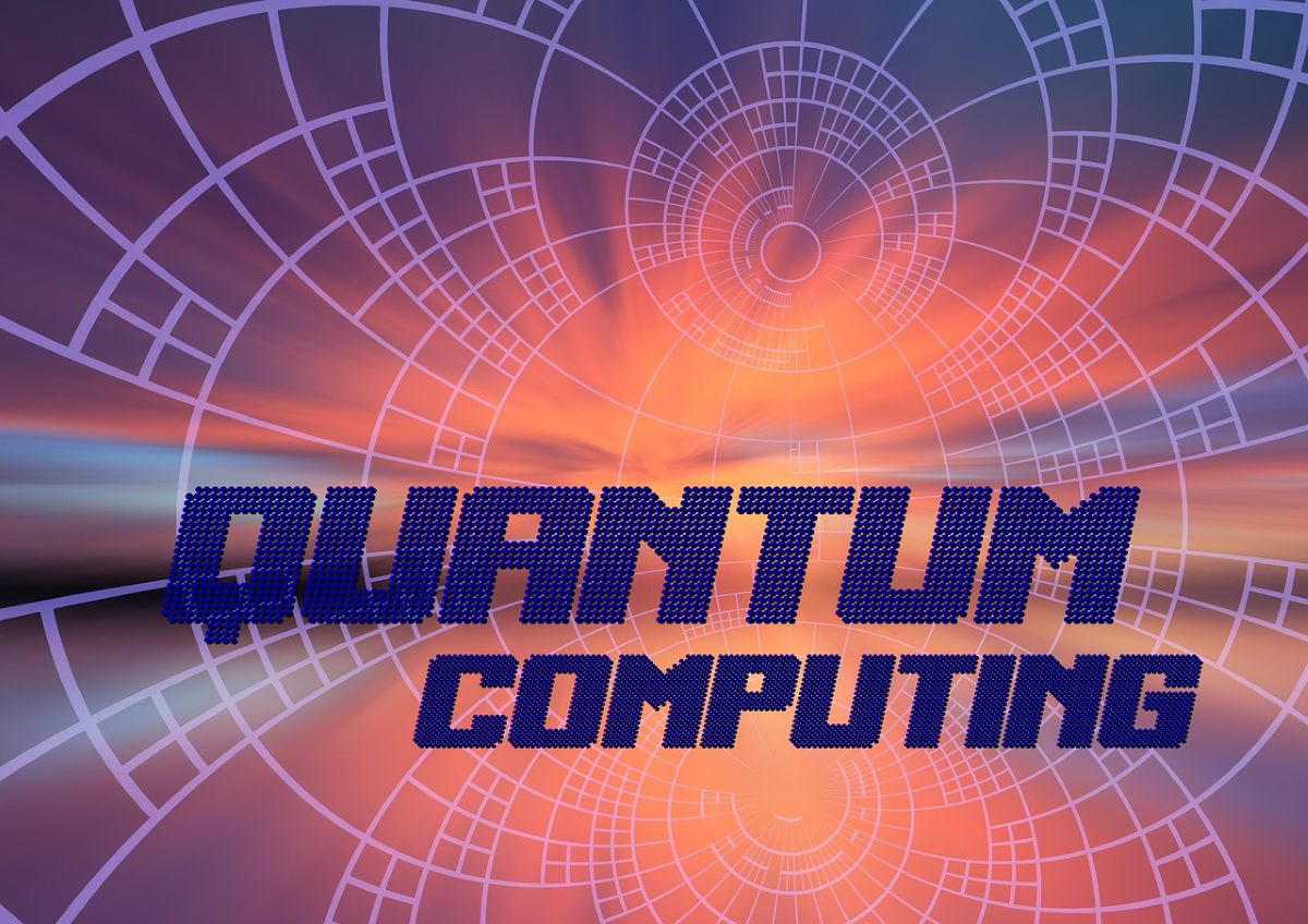 Quantum Computing Basics — Essential Guide - Techcolite